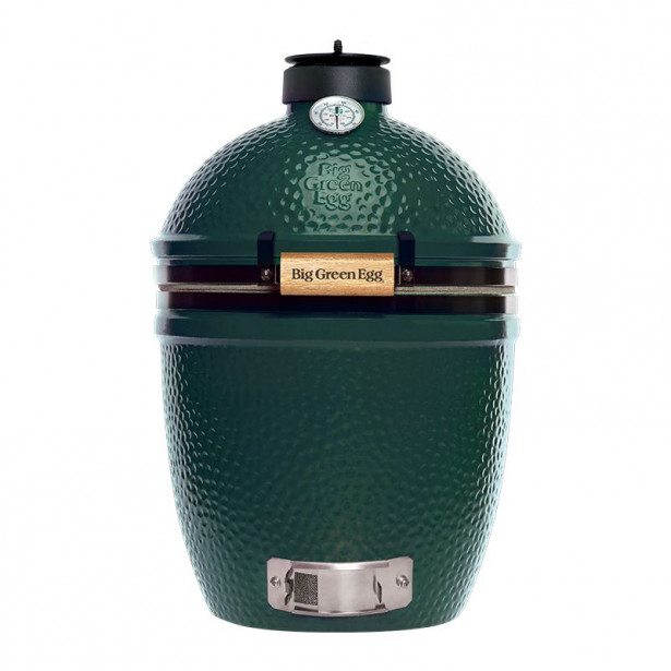 Hiiligrilli Big Green Egg Small