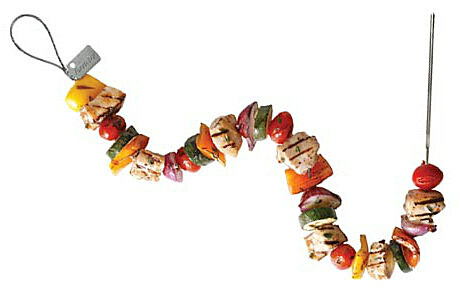 Joustavat grillausvartaat Big Green Egg, FireWire, RST, 2kpl