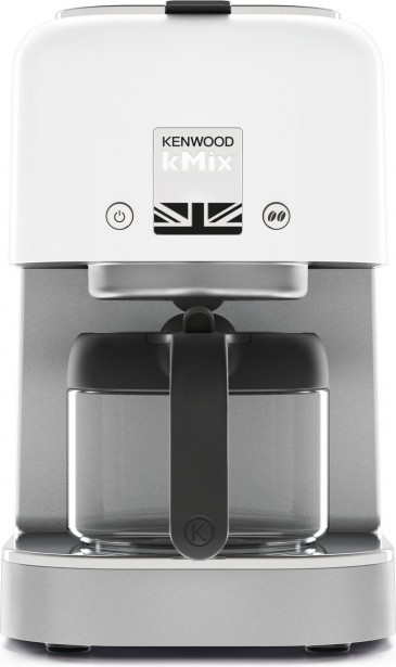 Kahvinkeitin Kenwood kMix COX750WH