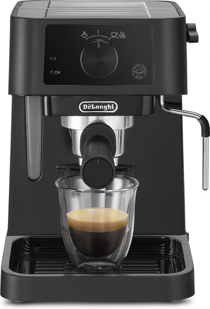 Espressokeitin DeLonghi Stilosa EC235.BK