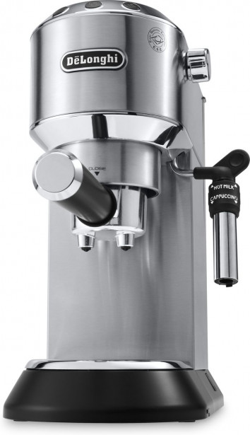 Espressokeitin DeLonghi Dedica EC685.M