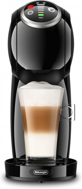 Kapselikeitin DeLonghi EDG315.B Dolce Gusto Genio S Plus