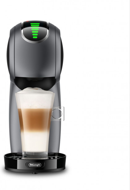 Kapselikeitin DeLonghi EDG426.GY Dolce Gusto Genio S Touch