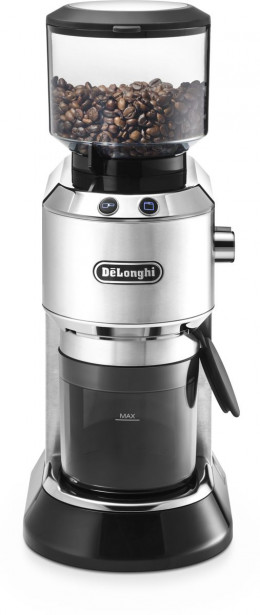 Kahvimylly DeLonghi Dedica KG520.M