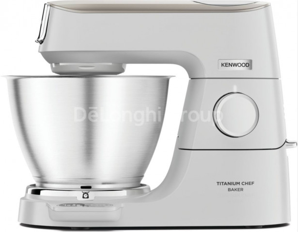 Yleiskone Kenwood Titanium Chef Baker Lite KVC65.001WH