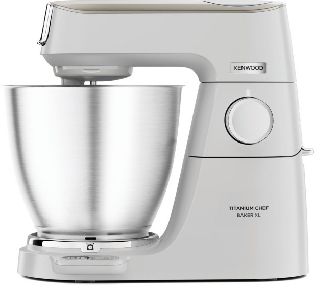 Yleiskone Kenwood Titanium Chef Baker XL Lite KVL65.001WH