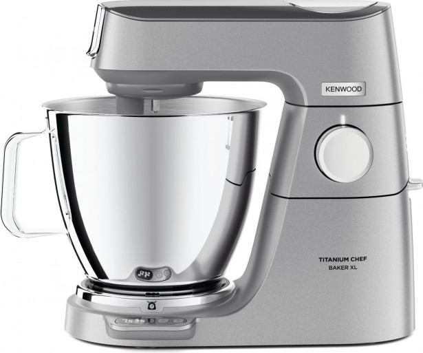 Yleiskone Kenwood Titanium Chef Baker XL KVL85.004SI