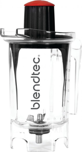 Kannu Blendtec Twister Jar