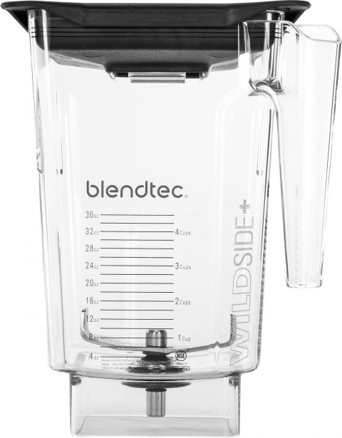 Kannu Blendtec Wildside Jar