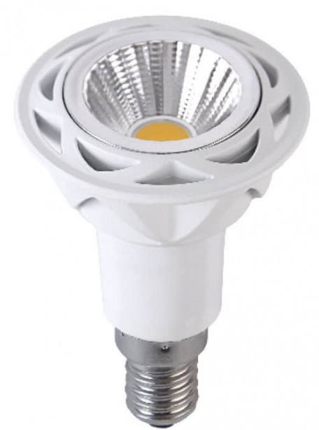 LED-kohdelamppu Spotlight LED 348-32 Ø50x76mm E14 PAR16 36° 5,5W 2700K 350lm himmennettävä