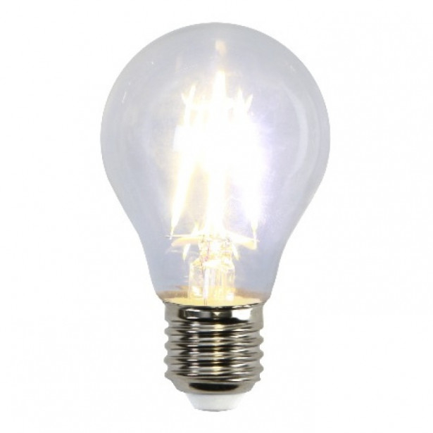 LED-lamppu Illumination LED 352-23 Ø 60x100mm E27 kirkas 4,8W 2700K 400lm