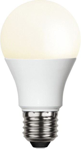 LED-lamppu Star Trading Basic Sauna 358-50, Ø60x110mm, E27, 4.5W, 470lm
