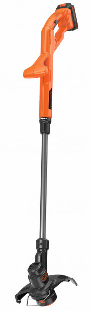 Akkutrimmeri BLACK+DECKER ST1823, 18V, 25cm