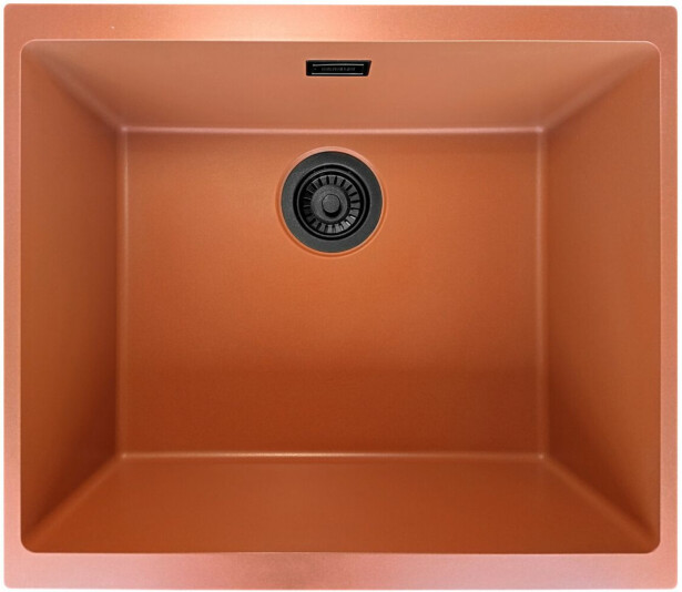 Keittiöallas Stala Essent, CEG-E50C, 530 x 460 mm, komposiitti, savi