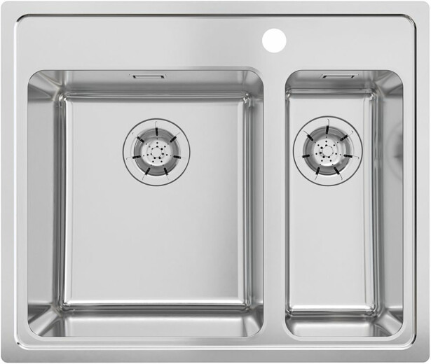 Keittiöallas Stala ONE-T34-17, 520 x 616 mm, rst