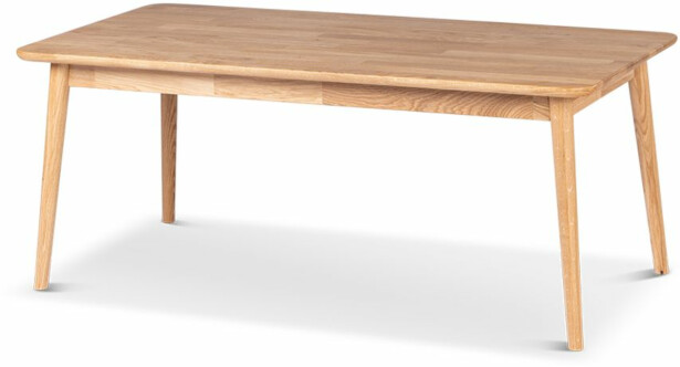 Sohvapöytä Stenexpo Fjällbacka 120x60cm tammi