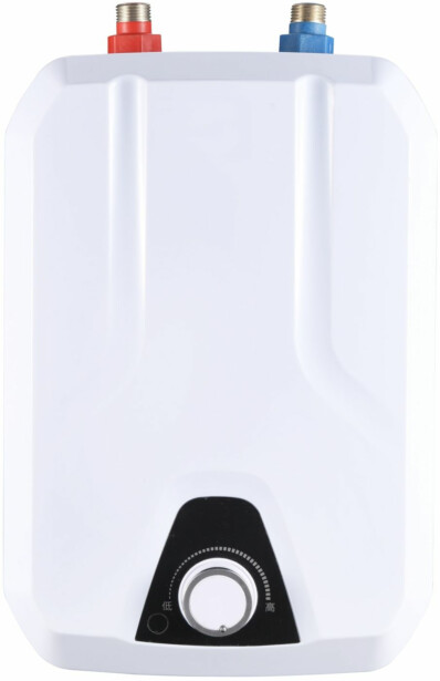 Pieni lämminvesivaraaja Hottia Hotbox 6A 1500W, rst, 6l