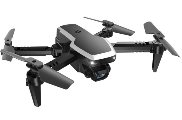 Kuvausdrone Le-On T1171, 2.4G, wifi, Dual Cam