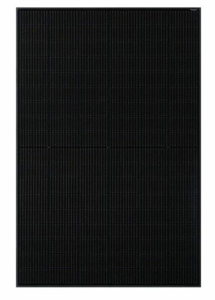 Aurinkopaneeli Longi Hi-MO5 LR5-54HPB, 405W, full black mono