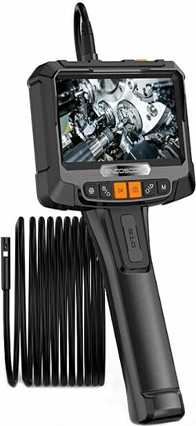 Tallentava arkastuskamera Inskam G10 5m