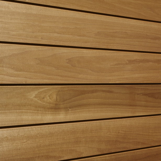 Saunapaneeli Sun Sauna STS 15x145x3600mm, lämpökäsitelty magnolia
