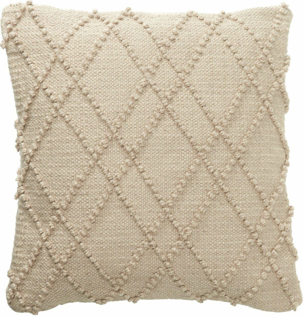 Koristetyynynpäällinen Svanefors Alma, ulkokäyttöön, 50x50cm