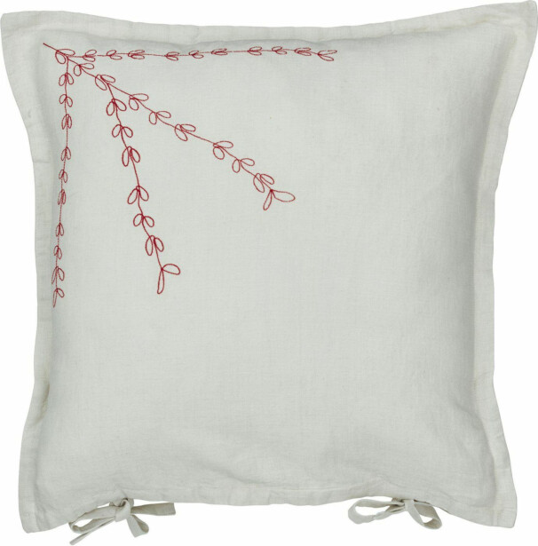 Koristetyynynpäällinen Svanefors Amie, 45x45cm