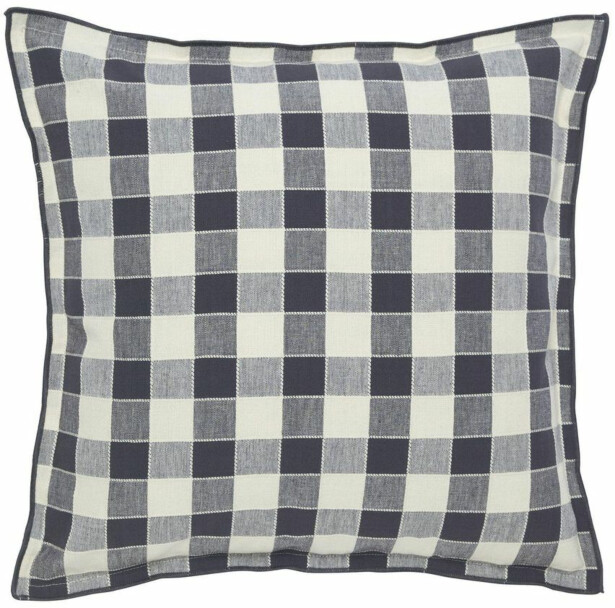 Koristetyynynpäällinen Svanefors Mary, 45x45cm