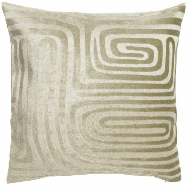 Koristetyynynpäällinen Svanefors Molly, 45x45cm