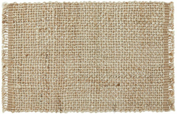 Pöytätabletti Svanefors Anita, 35x50cm, beige