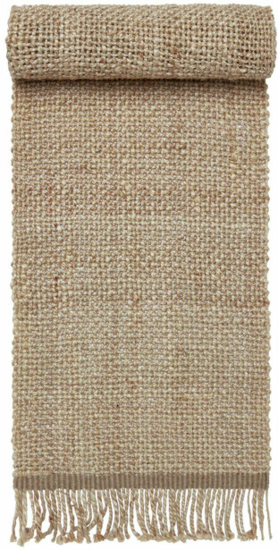 Kaitaliina Svanefors Anita, 40x140cm, beige