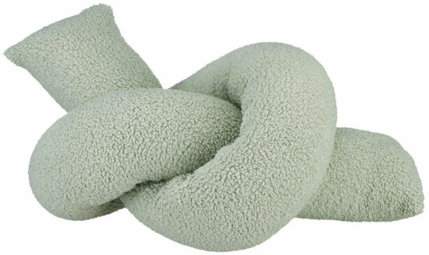Koristetyyny Svanefors Knut, 45x30x20cm