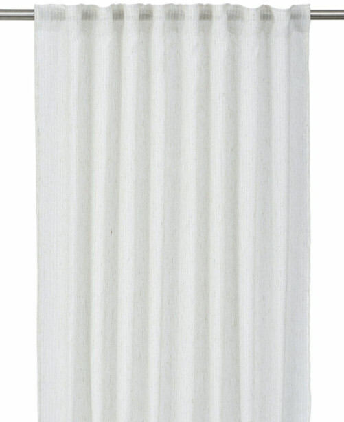 Sivuverho Svanefors Randy, 300x280cm, 1kpl/pkt, beige