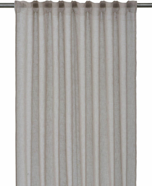 Sivuverho Svanefors Diana, 280x300cm, 1kpl/pkt