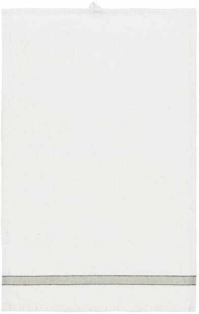 Keittiöpyyhe Svanefors Siri, 45x70cm, beige