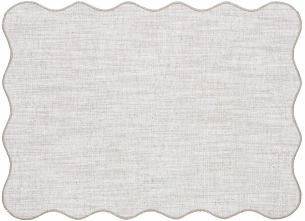 Pöytätabletti Svanefors Sabina, 35x45cm