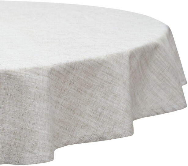 Pöytäliina Svanefors Sabina, Ø200cm