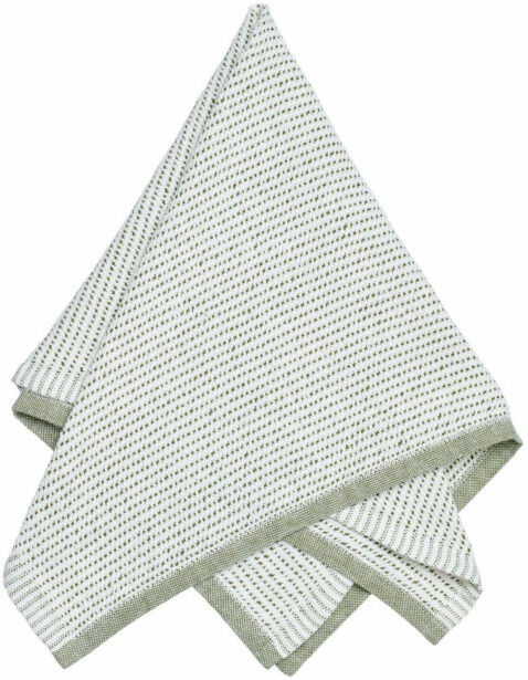 Kangasservetti Svanefors Vera, 50x50cm