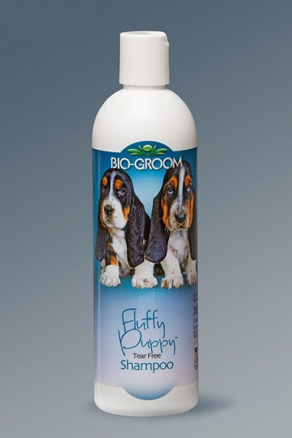 Shampoo Bio Groom Fluffy Puppy 355 ml