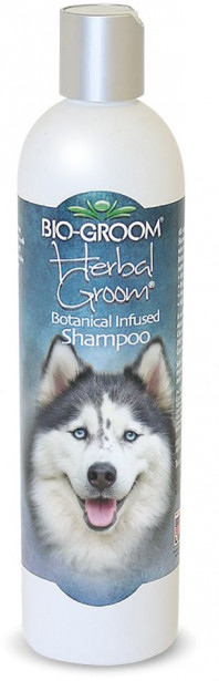 Shampoo Bio Groom Herbal Groom 355ml