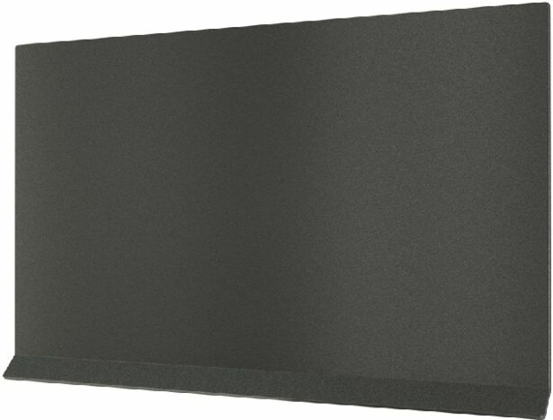 Tuhkapesän luukku Tapani Puosi TL-20SU, piilosaranoitu, 260x135mm, eri värivaihtoehtoja