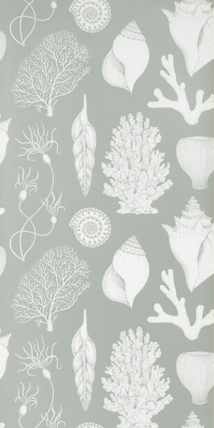 Tapetti FermLiving Katie Scott Nautical