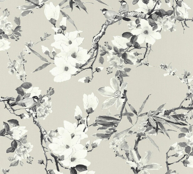 Tapetti A.S. Creations Nature Elements B2, 36498