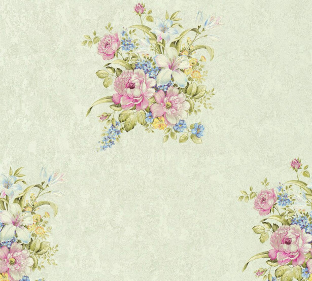 Tapetti A.S. Creation Chateau Romantic B, 37225