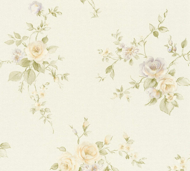 Tapetti A.S. Creation Chateau Romantic B, 3723