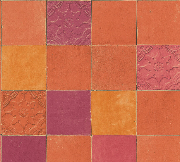 Tapetti A.S. Creations New Walls C1, 37406