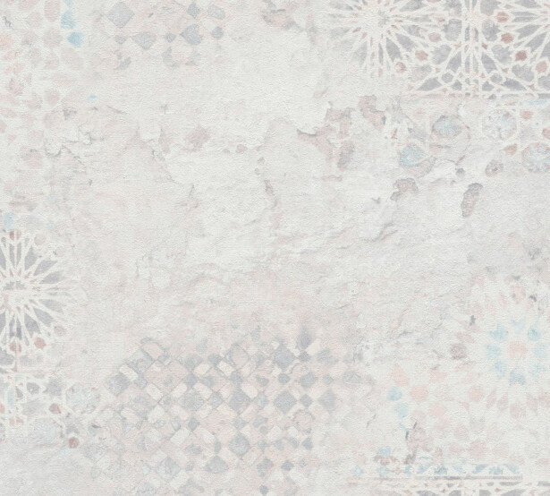 Tapetti A.S. Creations Metropolitan Stories II B2, 37858