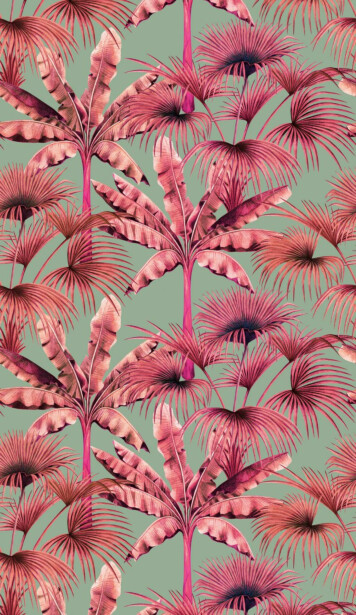 Kuvatapetti A.S. Creation Metropolitan Stories III 391831-33, 159x280cm