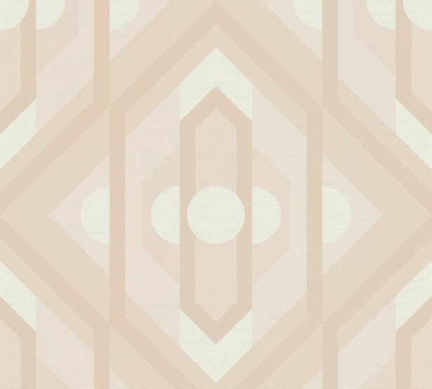 Tapetti A.S. Creations Retro chic, 39531