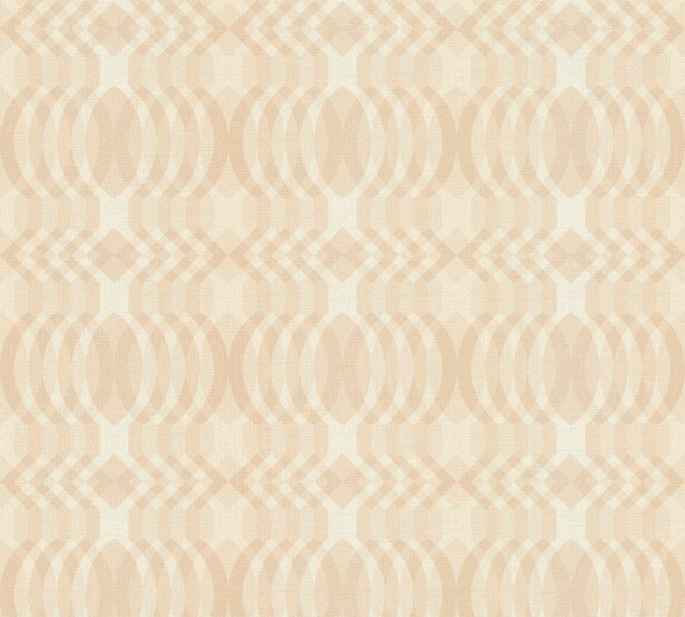 Tapetti A.S. Creations Retro chic, 39534